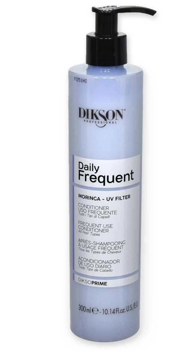 Linea Professionale Capelli Dikson Prime Daily Frequent