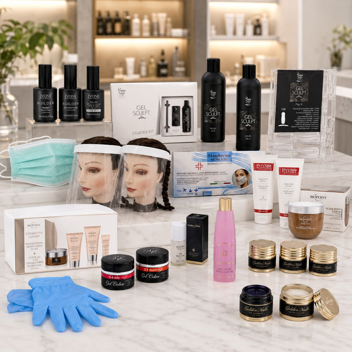 Estetica