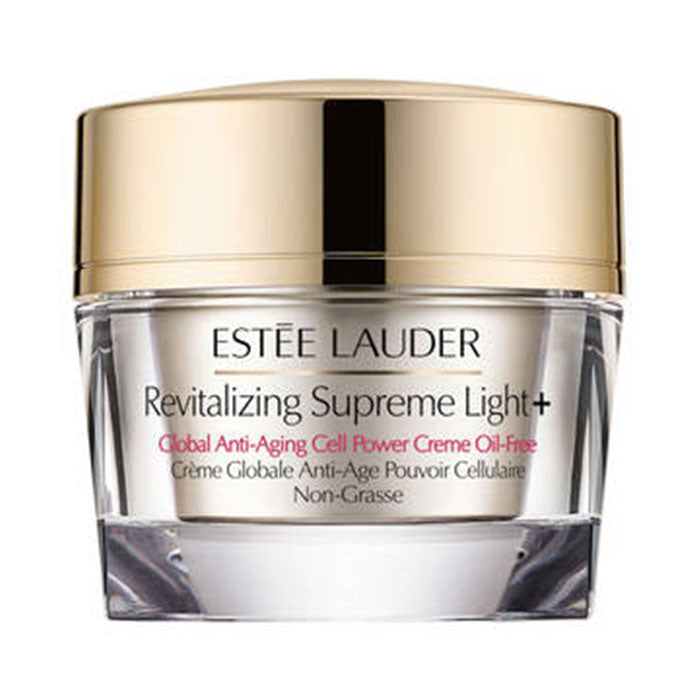 Estee Lauder Revitalizing Supreme + Light Global Anti-Aging Creme Oil-Free 30 ml
