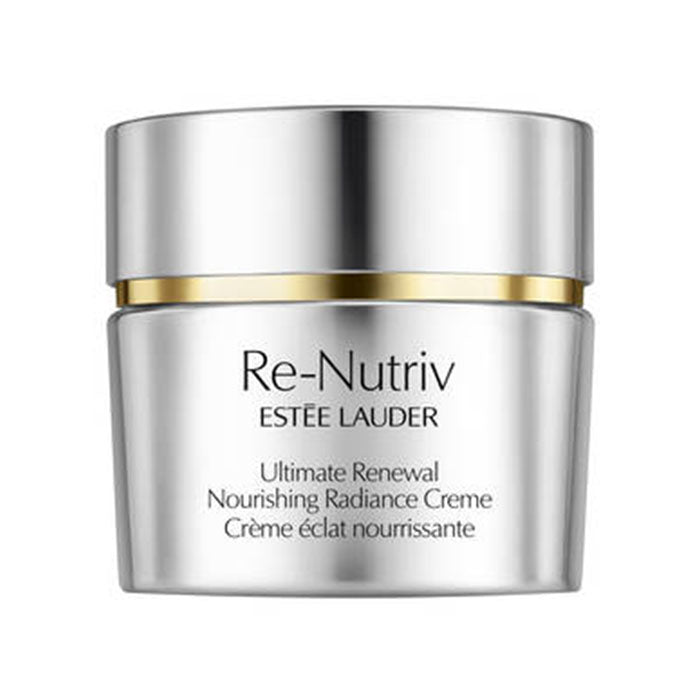 Estée Lauder Re-Nutriv Ultimate Renewal Nourishing Radiance Creme 50 ml