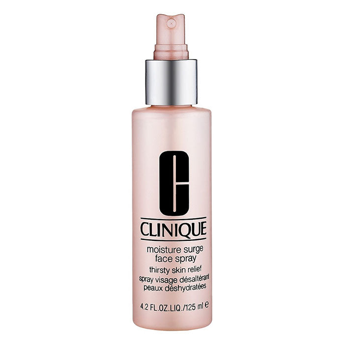 Clinique spray idratante per il viso 125 ml