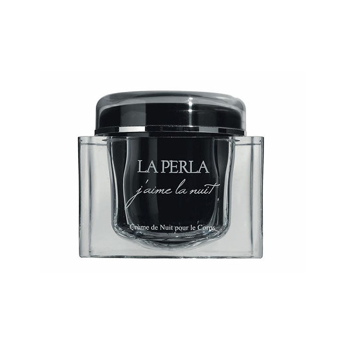La Perla J'Aime La Nuit Creme De Nuit Veloutee Pour le Corps Crema Corpo 200 ml