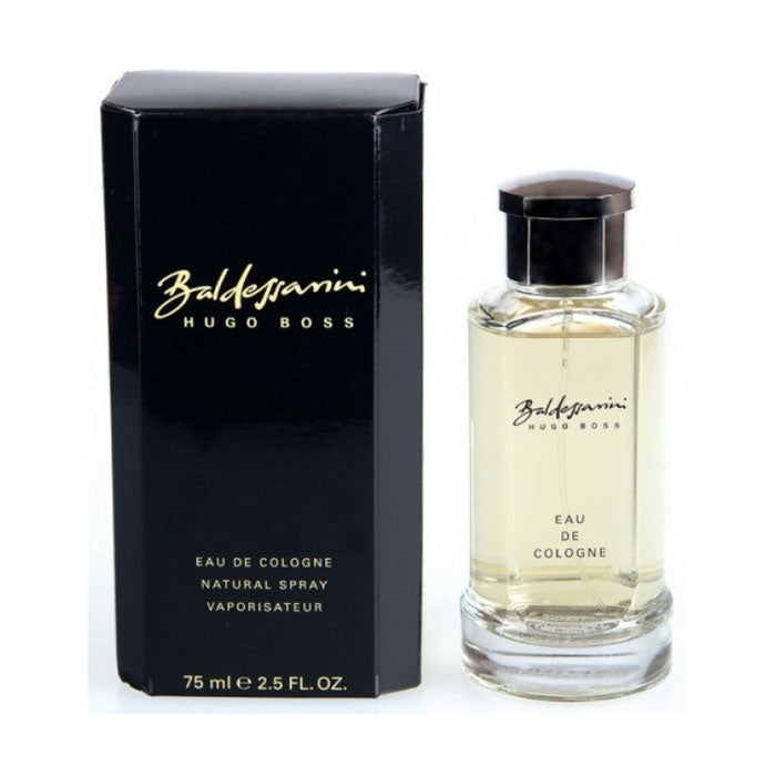 Hugo Boss Baldessarini eau de cologne uomo 75 ml