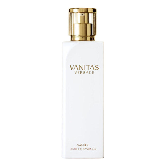 Versace Vanitas donna gel doccia shower gel 200 ml