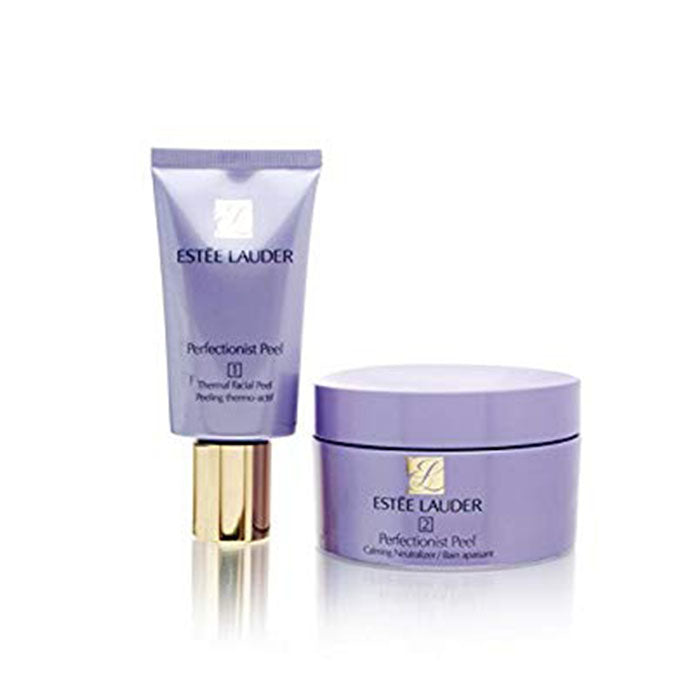 Estee Lauder Perfectionist Peel 2