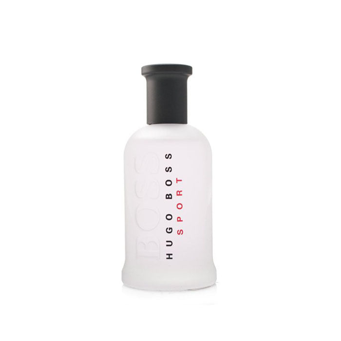 Hugo Boss Boss Bottled Sport uomo 100 ml