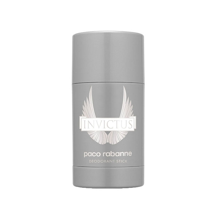 Paco Rabanne Invictus uomo deodorante deo stick 75 g