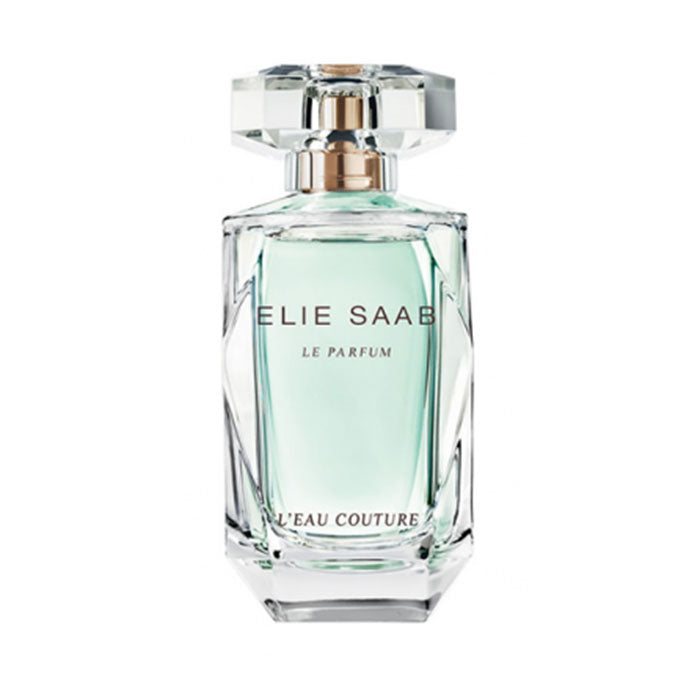 Elie Saab Le Parfum L'Eau Couture eau de toilette donna 50 ml