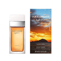 Dolce & Gabbana Light Blue Sunset in Salina donna 25 ml