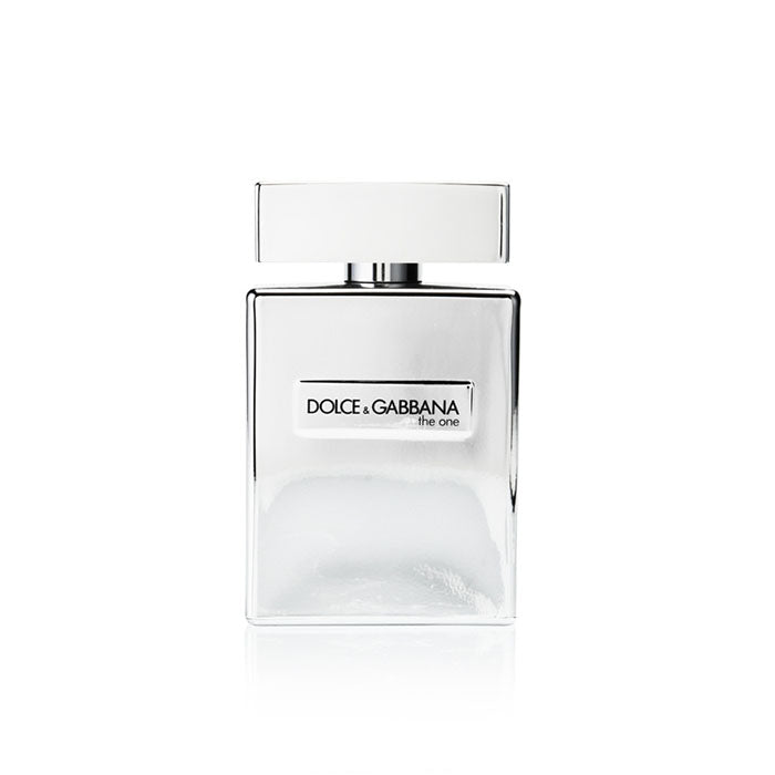 Dolce & Gabbana The One for Men Edition 2014 Eau de Toilette uomo 50 ml