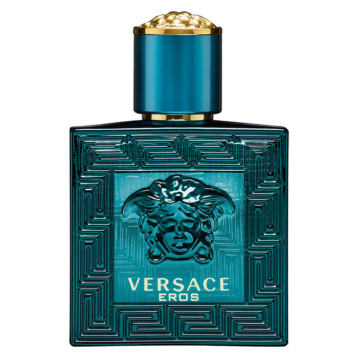 Versace Eros uomo EDT 200 ml