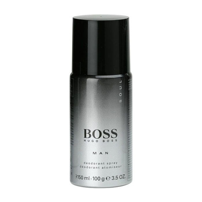 Hugo Boss Man Soul Deodorante spray uomo 150 ml