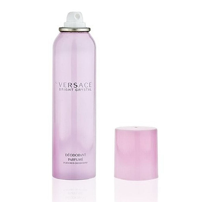 Versace Bright Crystal donna deodorante deo vapo 50 ml