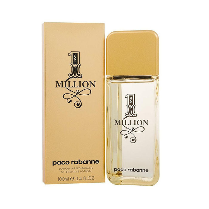 Paco Rabanne 1 Million uomo lozione dopobarba after shave lotion 100 ml