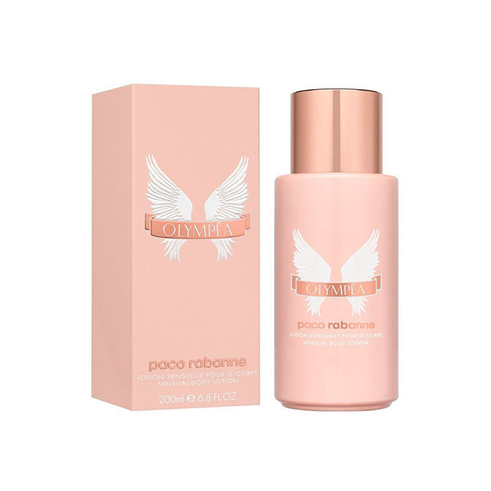 Paco Rabanne Olympea donna latte corpo body lotion 200 ml