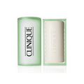 Clinique facial soap oily skin formula with dish 100 g