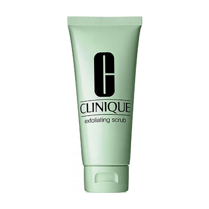 Clinique esfoliante per il viso 100 ml