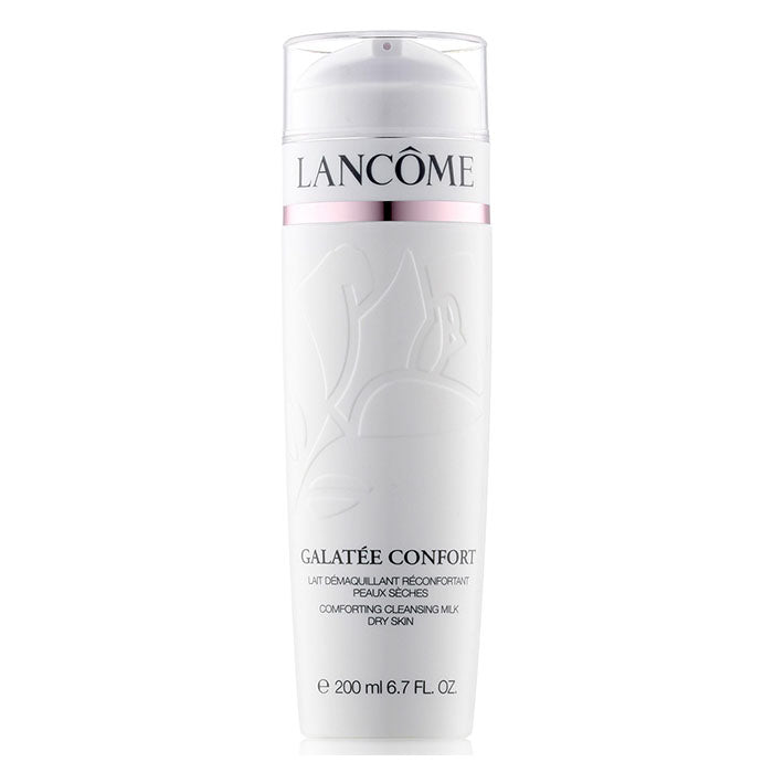Lancome Galatee Confort latte delicato per pelli secche 200 ml