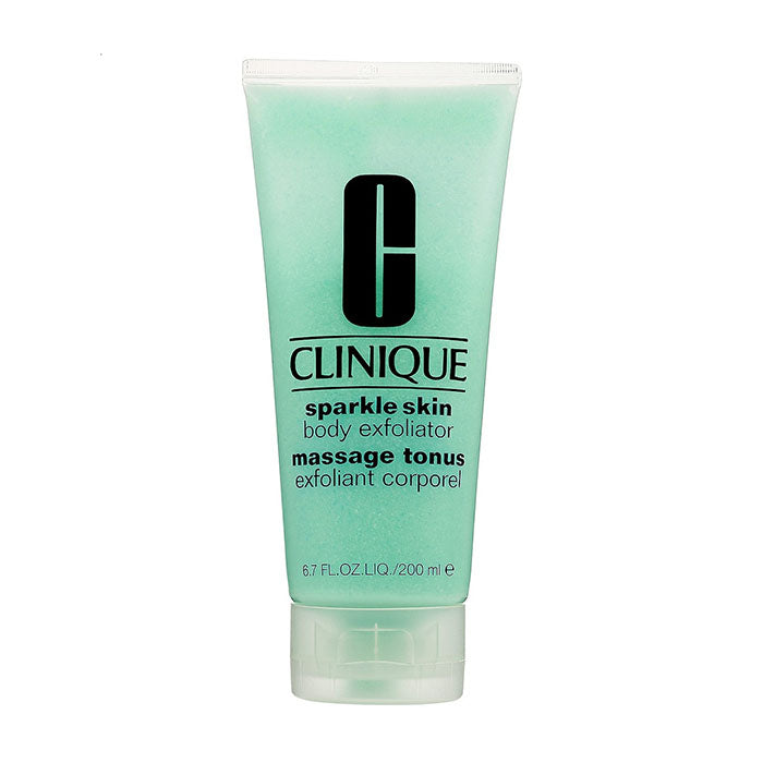 Clinique esfoliante per il corpo 200 ml
