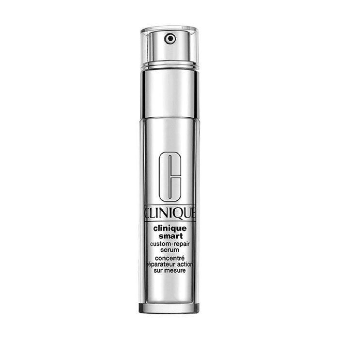 Clinique Smart siero riparatore intelligente per tutti i tipi di pelle 50 ml