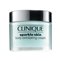 Clinique crema esfoliante per il corpo 250 ml