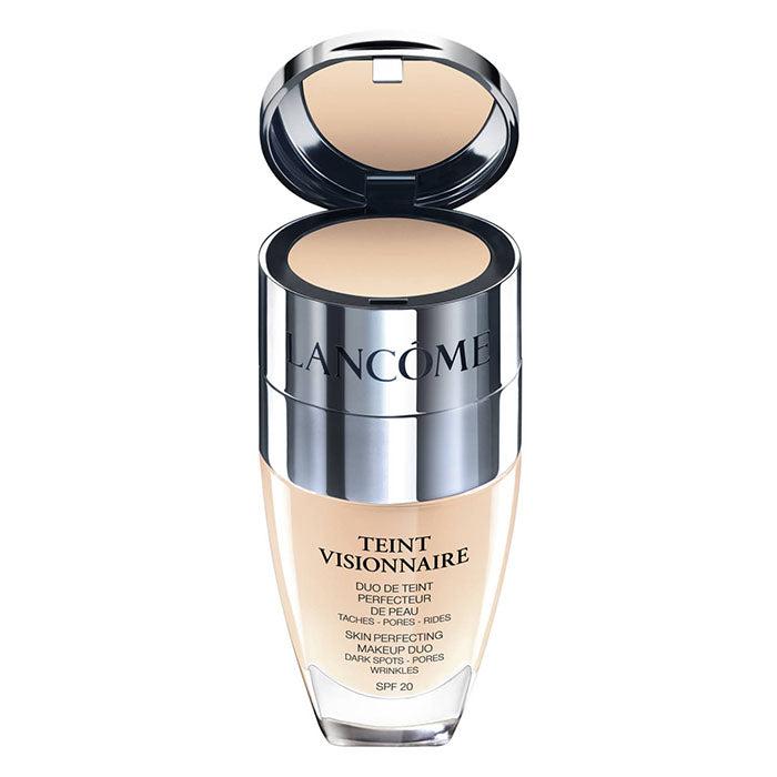 Lancome Teint Visionnaire Fondotinta 01 Beige Albâtre