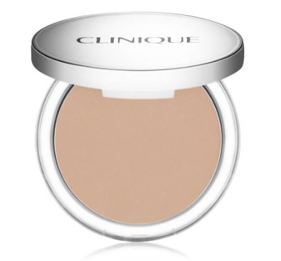 Clinique Stay-Matte Sheer Pressed Powder