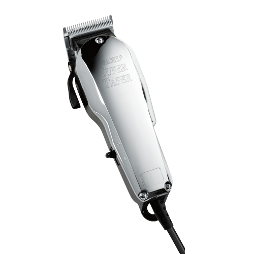 WAHL SUPER TAPER CHROME