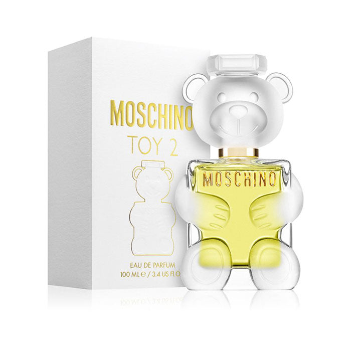 Moschino Toy 2 EDP 30ml