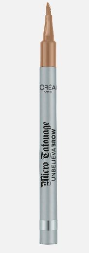 L'Oreal Paris Micro Tatouage - Pennarello Per Sopracciglia