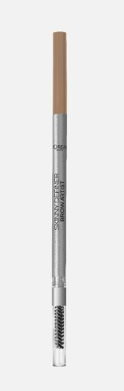 L'Oreal Paris Skinny Definer Micro Matita Sopracciglia