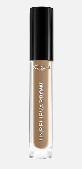 L'Oreal Paris Unbelievabrow Gel per sopracciglia