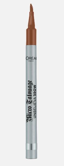 L'Oreal Paris Micro Tatouage - Pennarello Per Sopracciglia