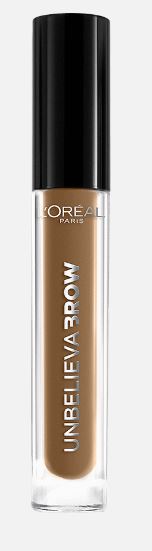 L'Oreal Paris Unbelievabrow Gel per sopracciglia