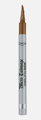 L'Oreal Paris Micro Tatouage - Pennarello Per Sopracciglia