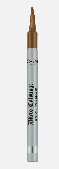 L'Oreal Paris Micro Tatouage - Pennarello Per Sopracciglia