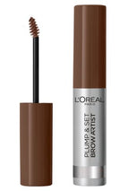 L'Oreal Paris Brow Artist Plump & Set Mascara