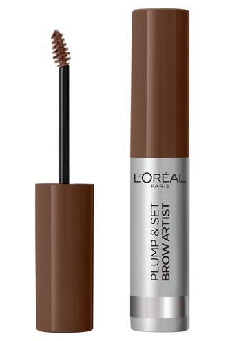 L'Oreal Paris Brow Artist Plump & Set Mascara