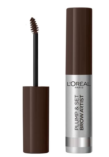 L'Oreal Paris Brow Artist Plump & Set Mascara