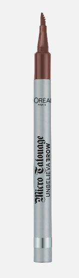 L'Oreal Paris Micro Tatouage - Pennarello Per Sopracciglia