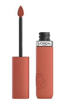 L'oreal Paris Matte Resistance Rossetto Liquido 5ml