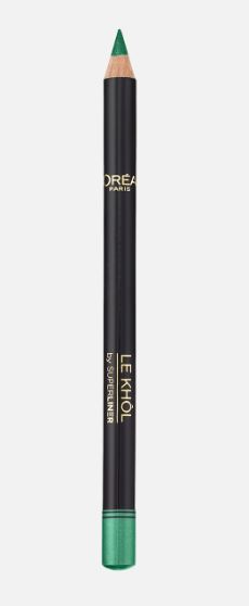 L'Oreal Paris Le Khol Naturel Matita occhi
