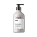L'Oreal Shampoo Silver 500 ml