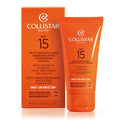 Collistar Trattamento Viso Abbronzante Antirughe SPF 15 50 ml
