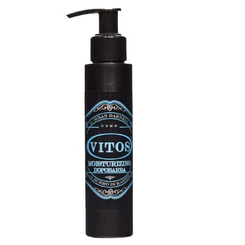VITOS MOISTURIZING DOPOBARBA 100 ML