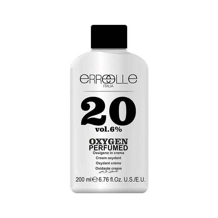 Errelle Italia Oxigen Perfumed 120 ml
