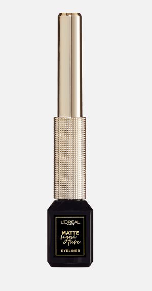 L'Oreal Paris Matte Signature Eyeliner