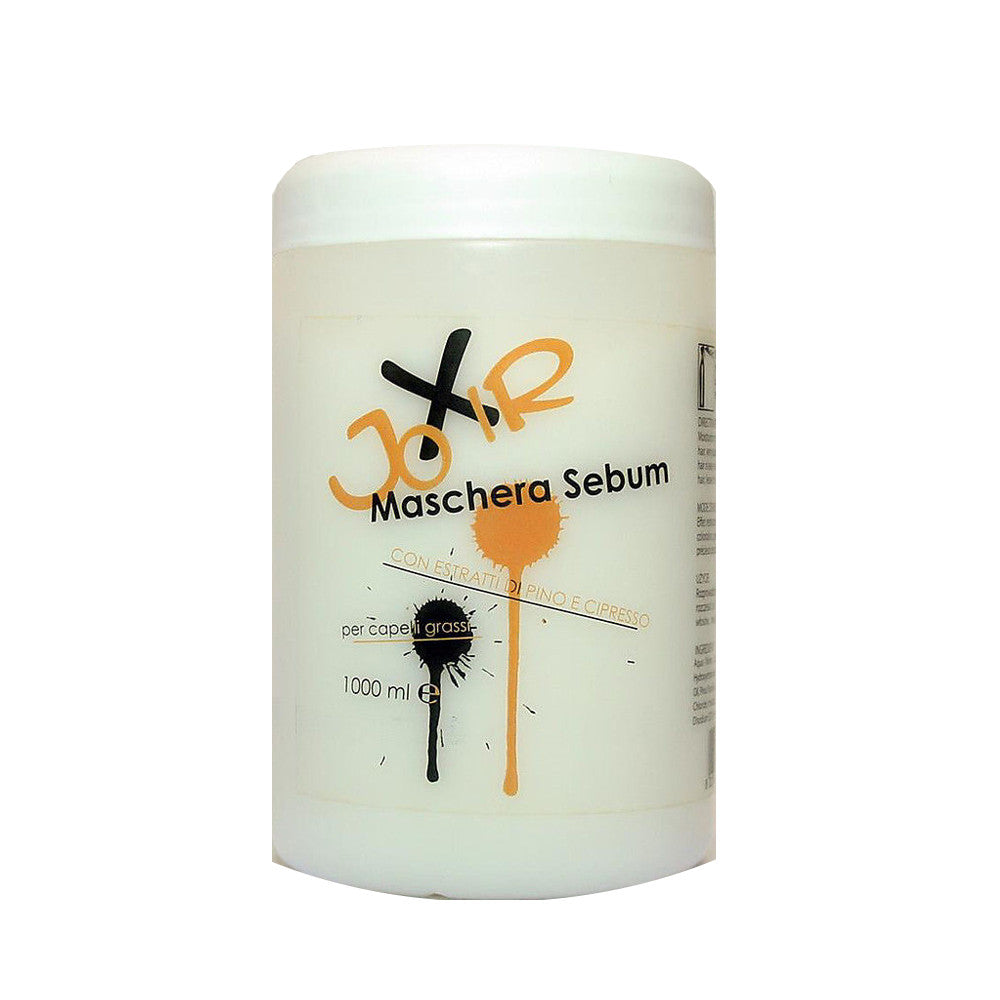 Joxir Maschera Sebum 1000ml