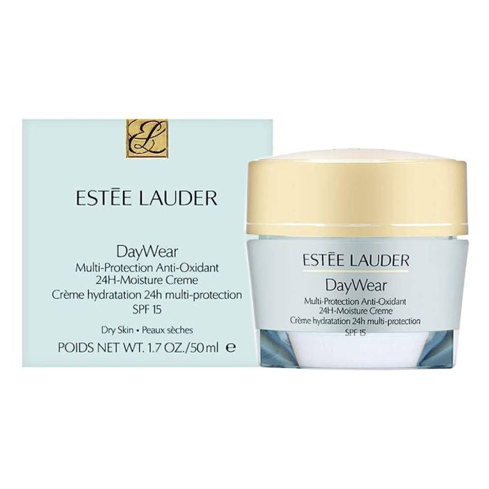 Estee Lauder DayWear Advanced Multi-Protection Anti-Oxidant Creme SPF15 50ml