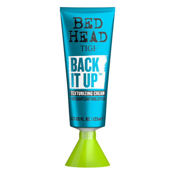 TIGI BED HEAD BACK IT UP 125 ML